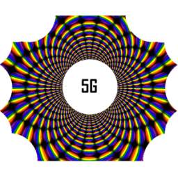 5G Ultra Speed Android Browser 0.1