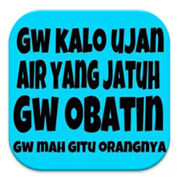 DP Kata Kata Lucu icon