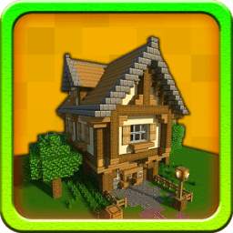 Instant Massive Structures MCPE 1