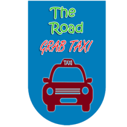 ikon Guide Grab Taxi