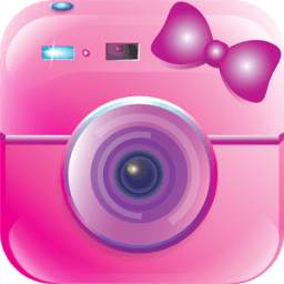 Beauty Plus Photo Frames Pro 1.0
