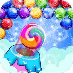 Candy Bubble icon