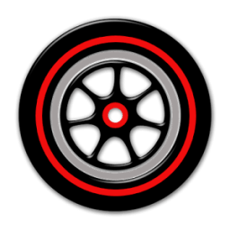 Drive Care - Safe driving icon