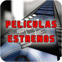 Peliculas Estrenos de cine HD