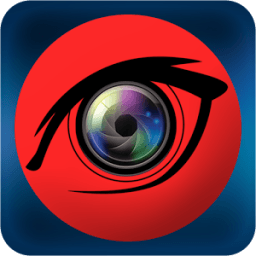 Spy/Secret Camera Recording icon