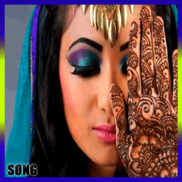 नई हिंदी गीत आइकन