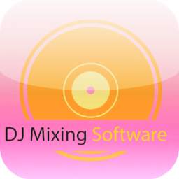DJ Mixing Software 6.9