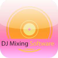 DJ Mixing Software