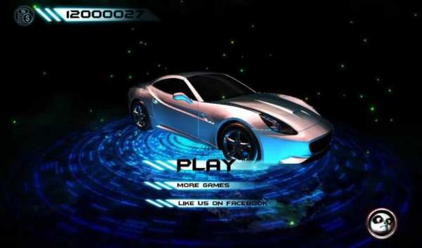 Hero Racing Alliance скриншот 8