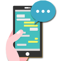 ikon Video Call Messenger