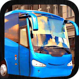ikon Bus Driver Driving Simulator3D