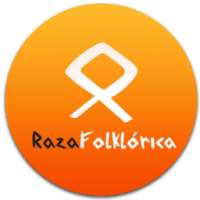 Raza Folklorica on 9Apps