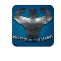 Bodybuilding Workout Photos