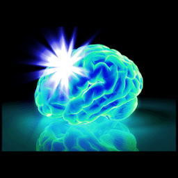 ikon Binaural Beat@Accel Brain