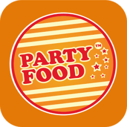 PARTY-FOOD иконка
