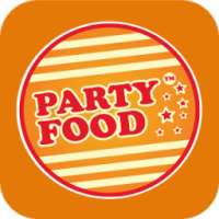 PARTY-FOOD