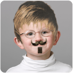 Face Changer Change Me icon