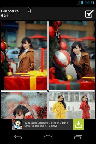 Beautiful Girl : BeautifulGirl 8 تصوير الشاشة