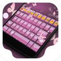 Fly Dreams-Love Emoji Keyboard