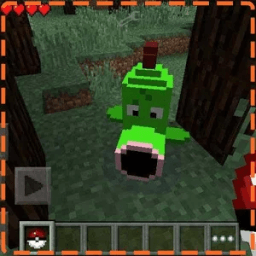 PokeDroid PE Mod Installer icon