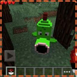 PokeDroid PE Mod 1.0