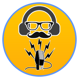 Voice Changer Master أيقونة