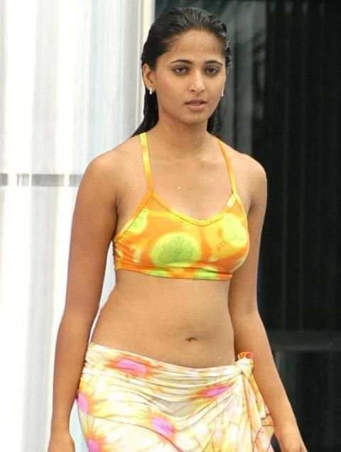 Hot Navel photos screenshot 4