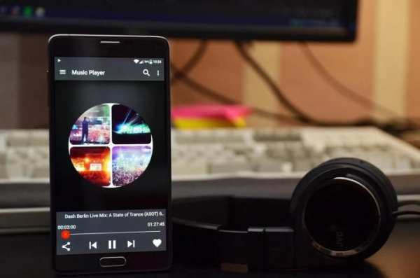 Free Music for SoundCloud screenshot 1