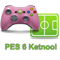 ikon Online Pes 6 Ketnooi