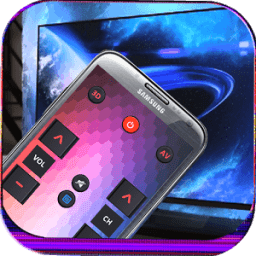 ikon Universal Remote TV