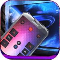 Universal Remote TV