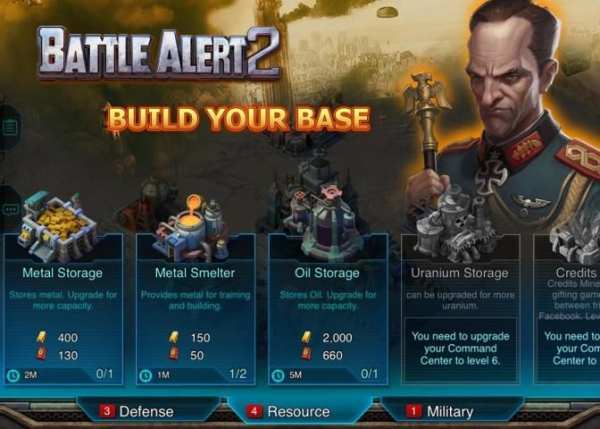 Battle Alert 2: 3D Edition स्क्रीनशॉट 16