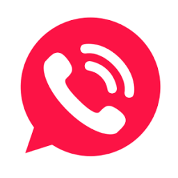 Fake Call for WhatsApp أيقونة