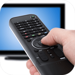 عن بعد تحكم في اي تلفزيون Joke icon