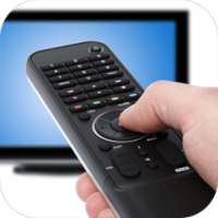 عن بعد تحكم في اي تلفزيون Joke