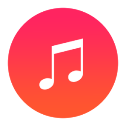 ikon Offline Music Player