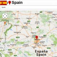 Spain on 9Apps