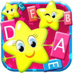 Cute Keyboard Star Themes icon
