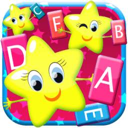 Cute Keyboard Star Themes 1.0