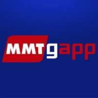 MMTGapp on 9Apps