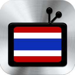 TV Thailand icon
