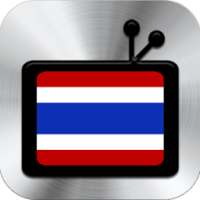 TV Thailand