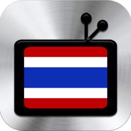 TV Thailand 2.6.2