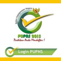 Portal e-PUPNS on 9Apps