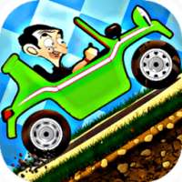 Bean Hill Climb Racing