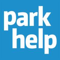 Parkhelp - Encuentra parking on 9Apps