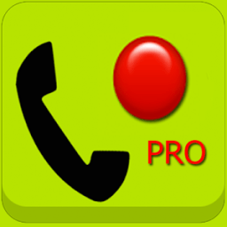 All Phone Call Recorder أيقونة