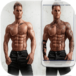 ikon Tattoo My Camera