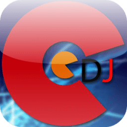 Virtual DJ Mix आइकन