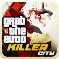 Grab The Auto Killer City